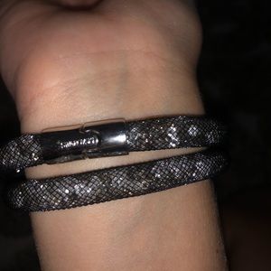 SWAROVSKI WRAP BRACELET